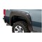 Bushwacker 11-14 SIERRA 2500/3500 SB/LB POCKET STYLE FLARES 40953-02 - alternate 2